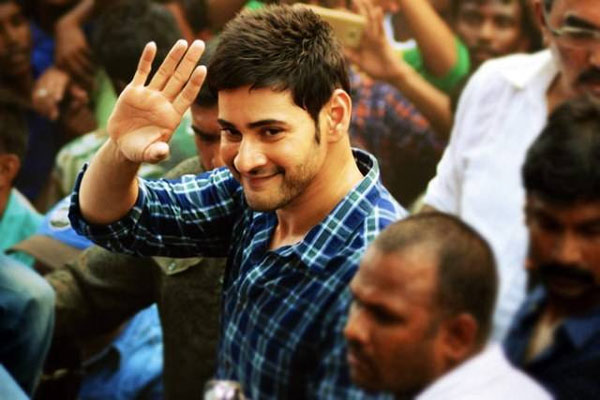 mahesh babu,koratala siva,bharat anu nenu movie  మహేష్ ముఖ్యమంత్రిగా..కన్ఫమ్..!